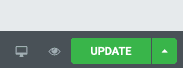 update button